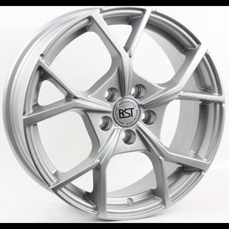 RST R086 (JAC) 6,5x16 5/108 ET40 d-54,1 SL