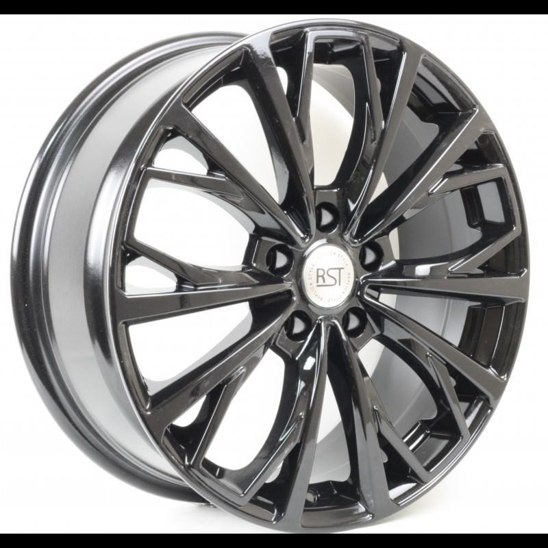 RST R038 (Jolion) 7,0x18 5/114,3 ET37 d-66,6 BL