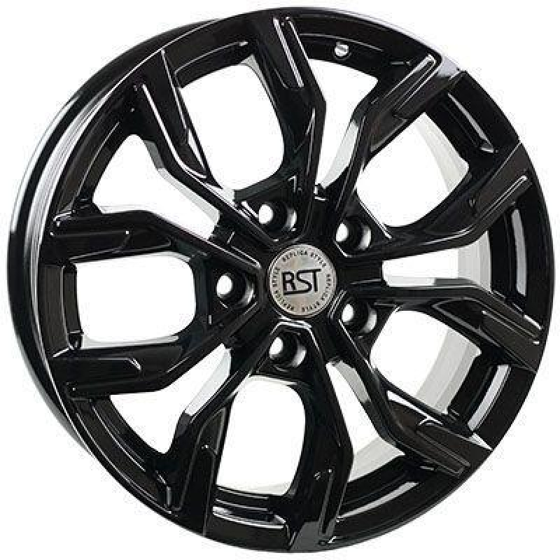 RST R106 (Octavia) 6,5x16 5/112 ET46 d-57,1 BL