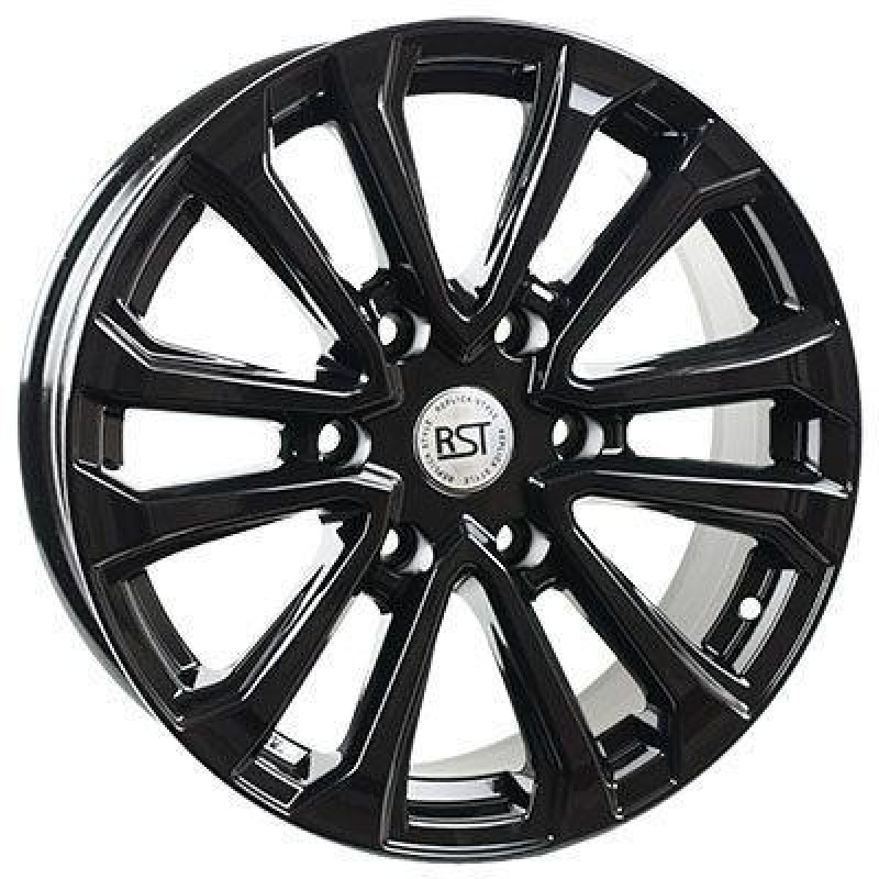 RST R117 (Prado) 7,5x17 6/139,7 ET25 d-106,1 BL