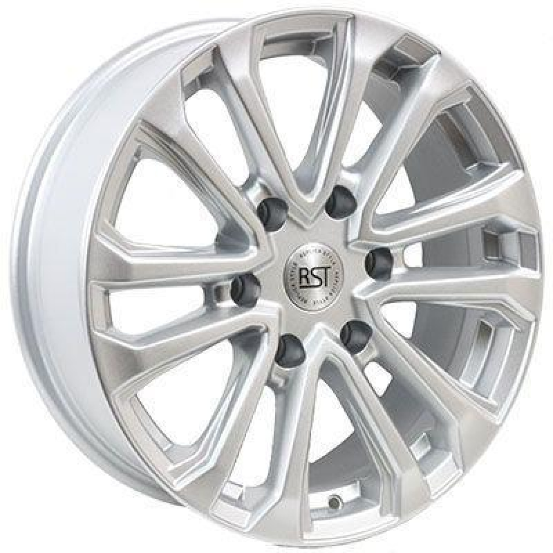 RST R117 (Prado) 7,5x17 6/139,7 ET25 d-106,1 S