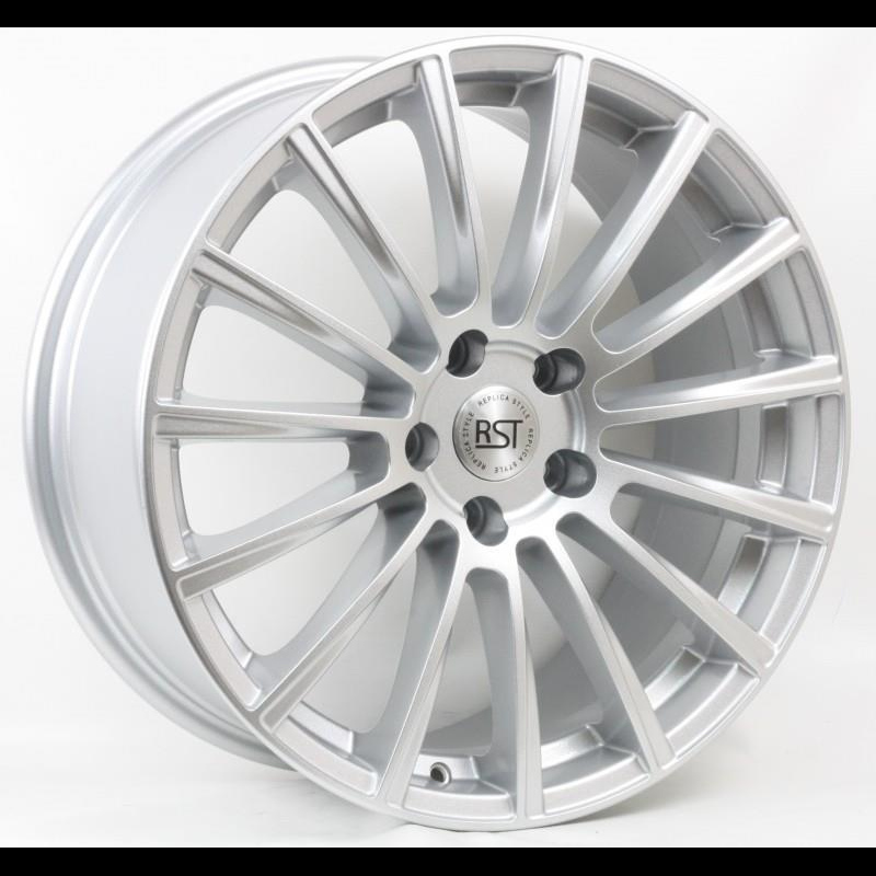 RST R108 (Mercedes E) 8,0x18 5/112 ET43 d-66,6 S