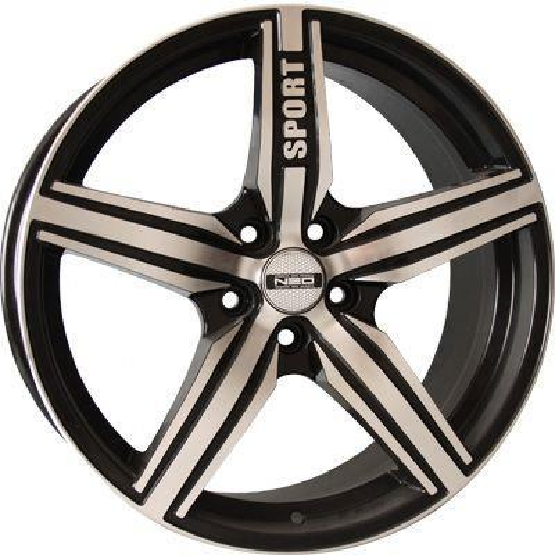 NEO 727 7,0x17 5/114,3 ET45 d-60,1 BD