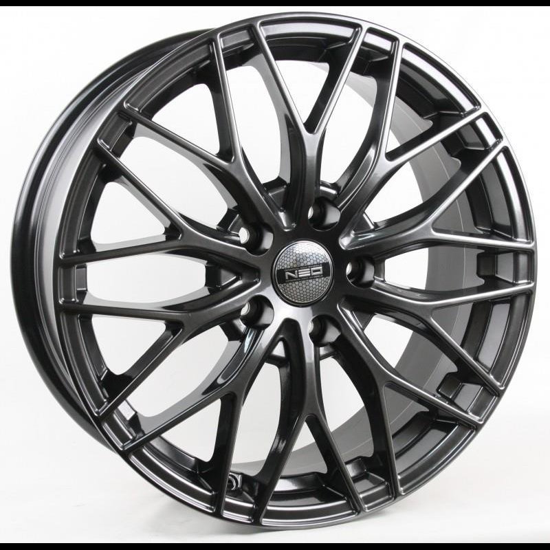 NEO 740 7,0x17 5/114,3 ET45 d-67,1 BH