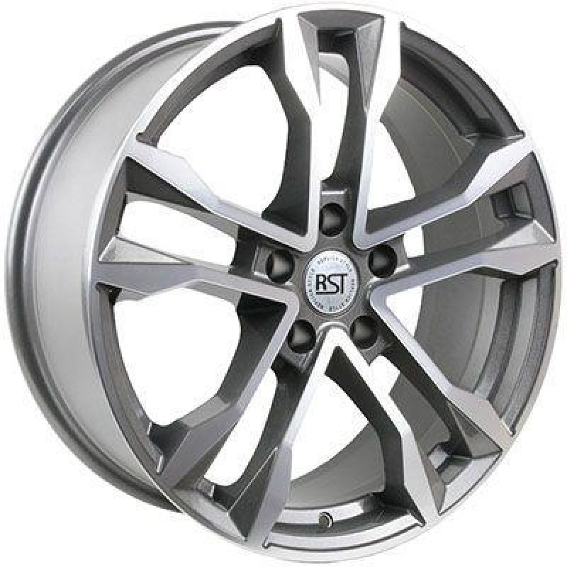 RST R068 (X3) 8,0x18 5/112 ET30 d-66,6 GRD