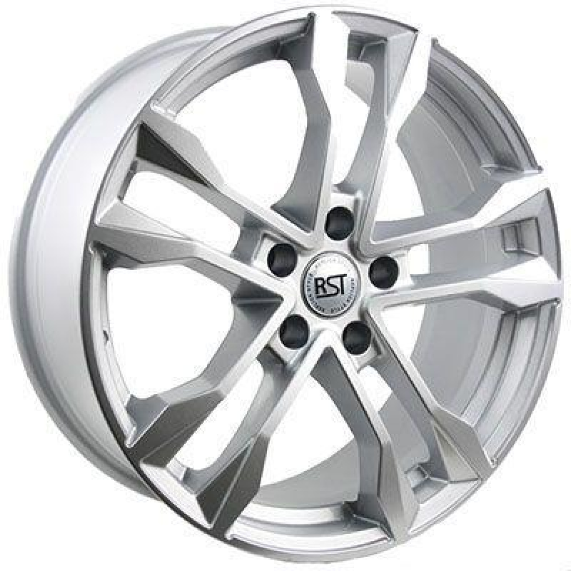 RST R068 (RX) 8,0x18 5/114,3 ET30 d-60,1 S