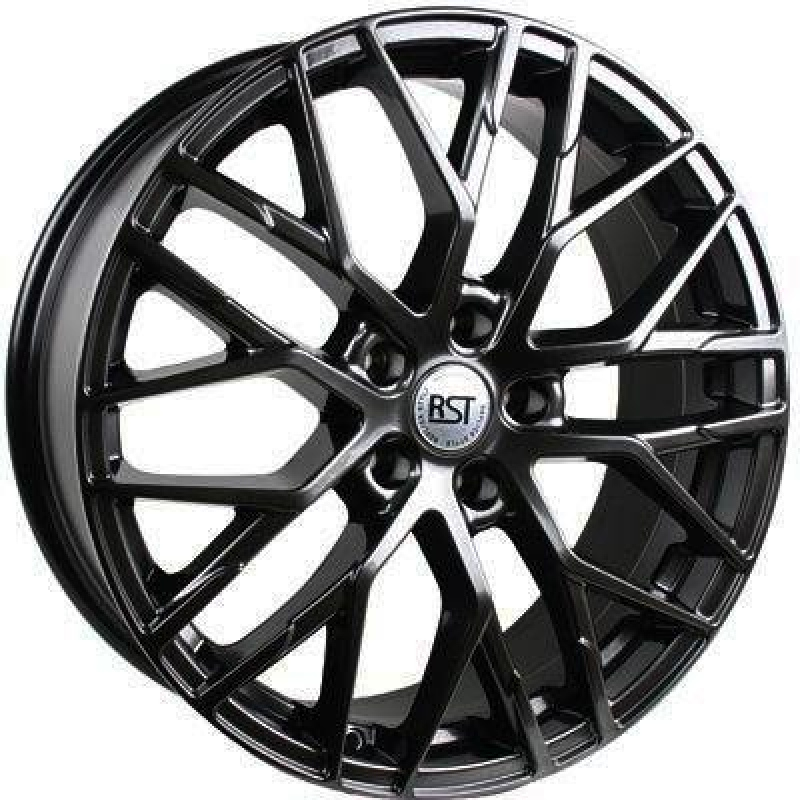 RST R019 (Mazda6) 7,5x19 5/114,3 ET45 d-67,1 BL