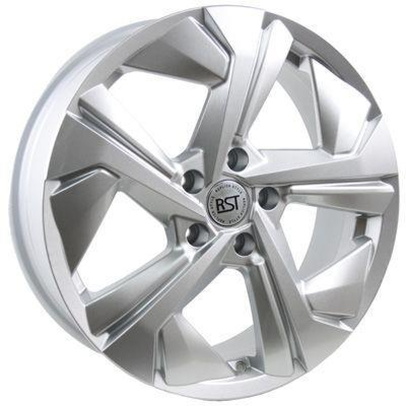 RST R048 (Koleos) 7,0x18 5/114,3 ET35 d-66,1 S