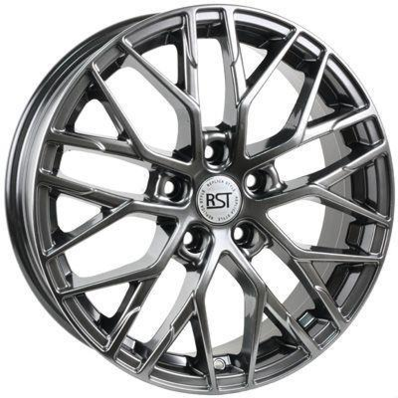 RST R077 (Creta) 6,5x17 5/114,3 ET48 d-67,1 BH