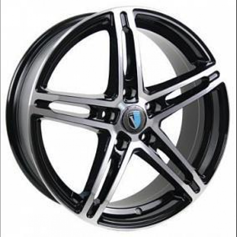 Venti 1518 6,0x15 4/98 ET40 d-58,6 BD