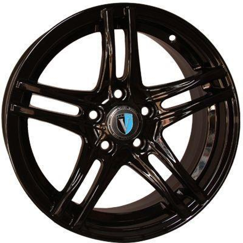 Venti 1505 6,0x15 5/100 ET38 d-57,1 BL