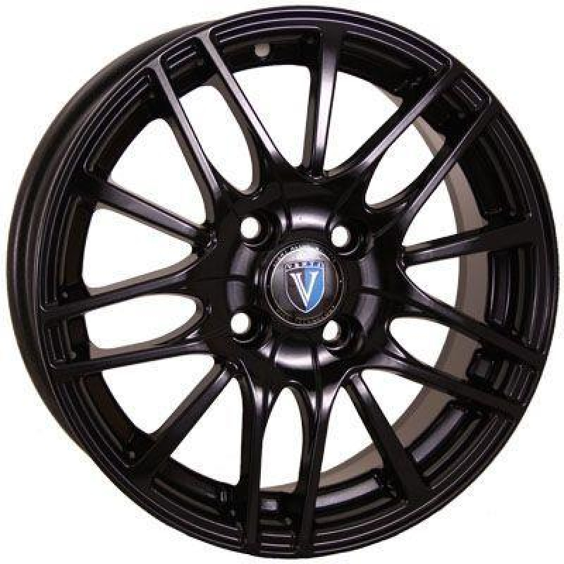 Venti 1506 6,0x15 5/100 ET40 d-57,1 BL
