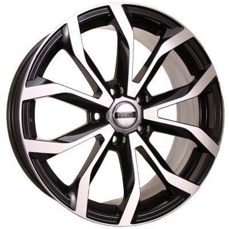 NEO 728 7,5x17 5/112 ET45 d-66,6 BD