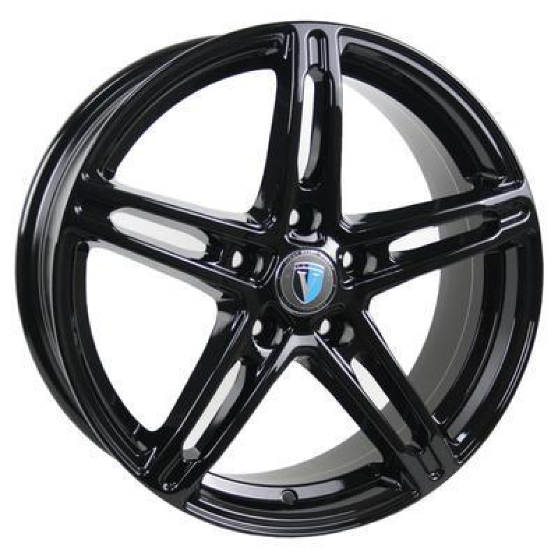 Venti 1718 7,0x17 5/114,3 ET42 d-67,1 BL