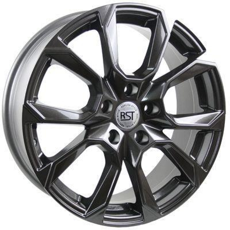 RST R157 (Karoq) 7,0x17 5/112 ET45 d-57,1 MG