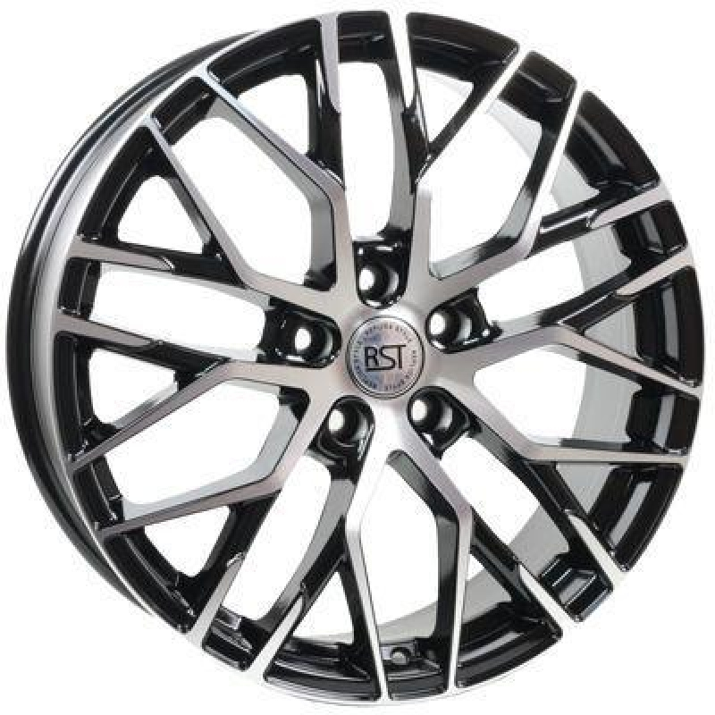 RST R077 (Creta) 6,5x17 5/114,3 ET48 d-67,1 BD