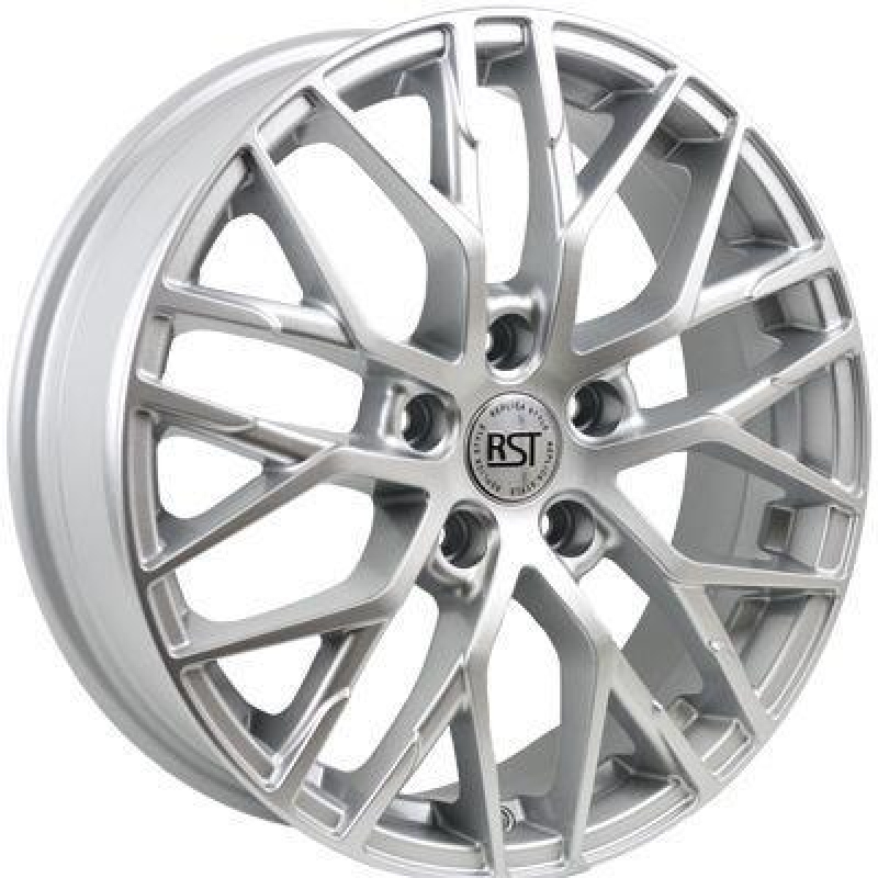 RST R077 (Creta) 6,5x17 5/114,3 ET48 d-67,1 S