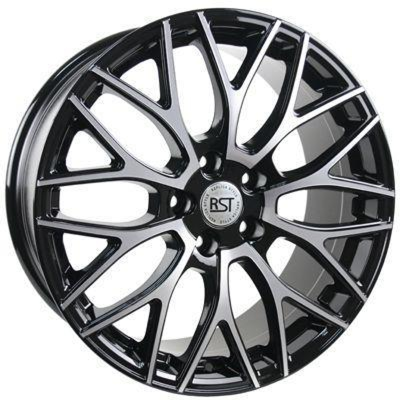 RST R098 (Mazda6) 8,0x18 5/114,3 ET45 d-67,1 BD