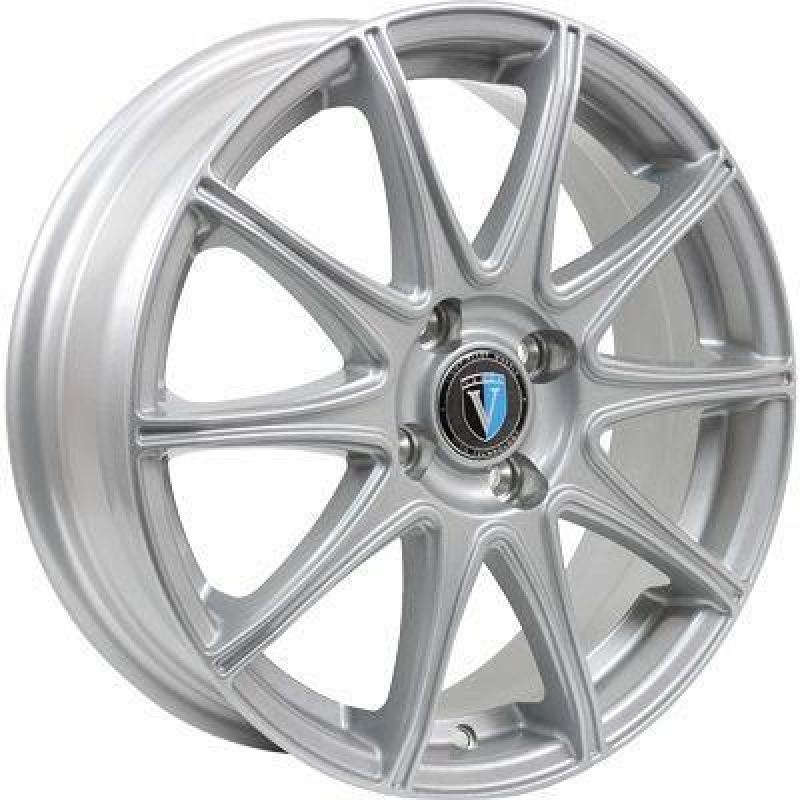 Venti 1606 6,0x16 4/100 ET45 d-60,1 SL