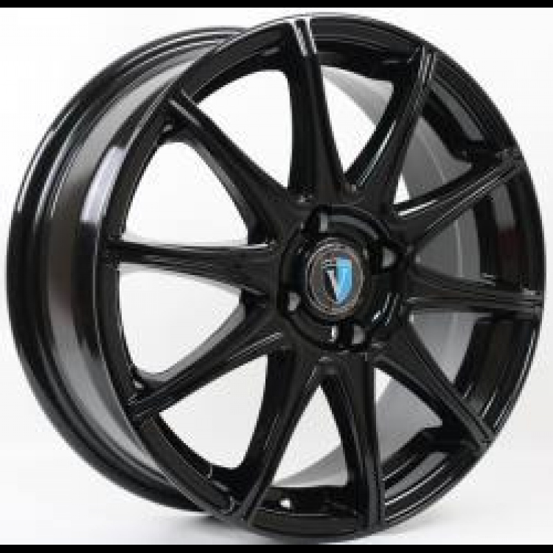 Venti 1616 6,5x16 5/114,3 ET46 d-60,1 BL