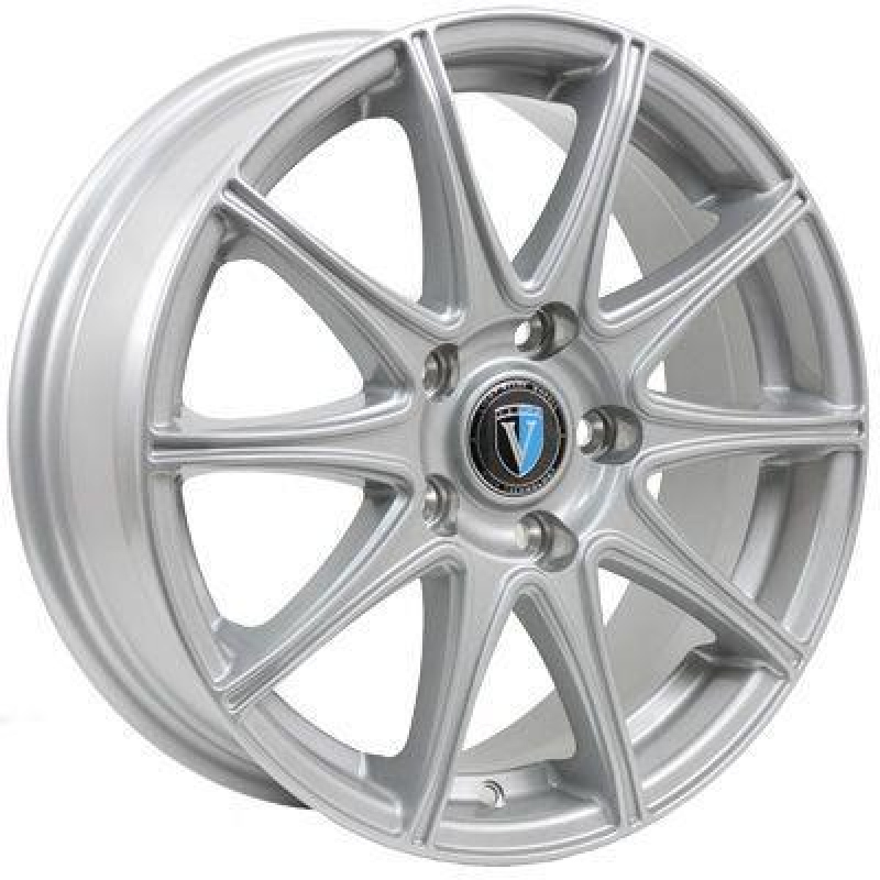 Venti 1616 6,5x16 5/114,3 ET46 d-67,1 SL