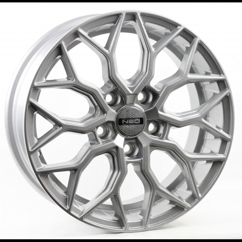 NEO V09-1665 6,5x16 5/114,3 ET38 d-67,1 SL