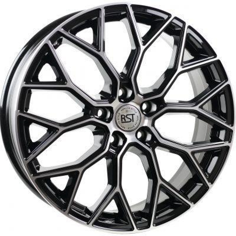 RST R059 (Qashqai) 7,0x19 5/114,3 ET40 d-66,1 BD