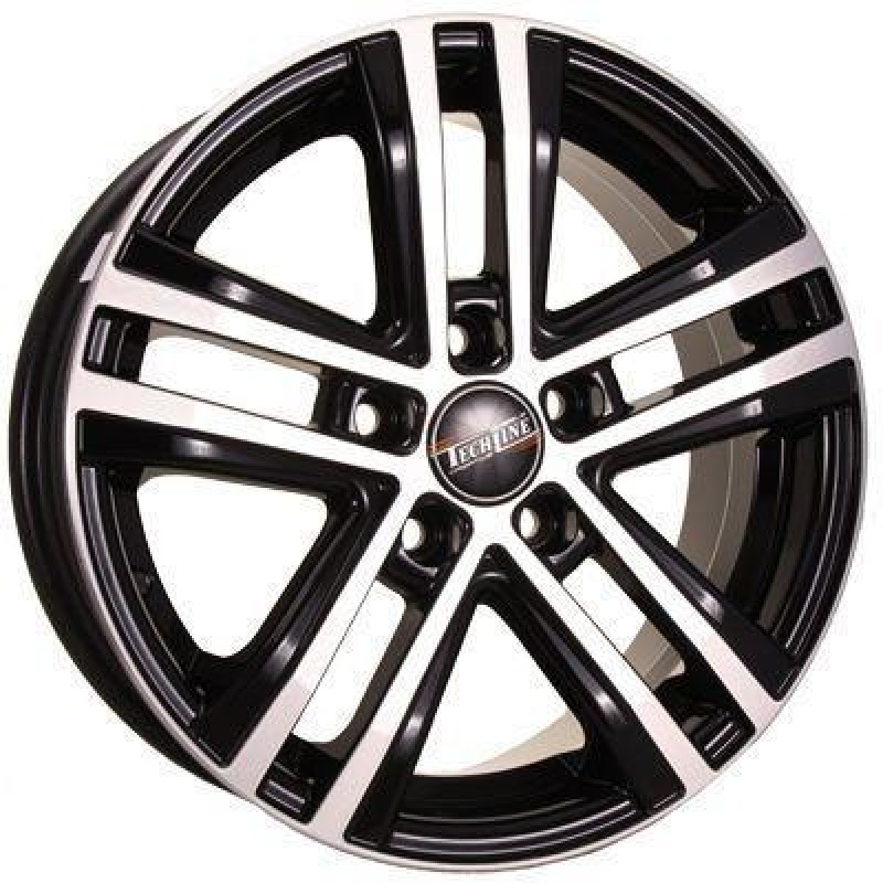 Tech-Line 745 7,5x17 5/114,3 ET45 d-67,1 BD