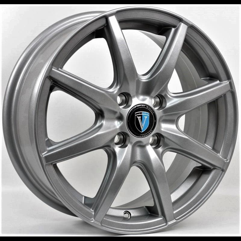 Venti 1605 6,0x16 4/100 ET37 d-60,1 SL