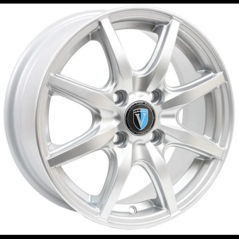 Venti 1615 6,5x16 5/100 ET38 d-57,1 S