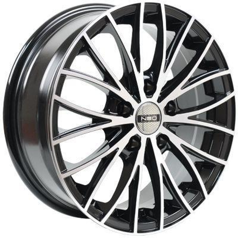 NEO 771 7,0x17 5/114,3 ET40 d-66,1 BD