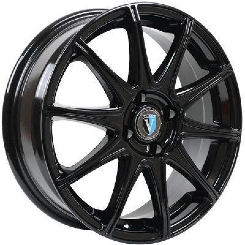 Venti 1516 6,0x15 4/100 ET46 d-54,1 BL