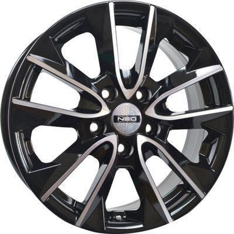 NEO 770 7,0x17 5/114,3 ET45 d-60,1 BD