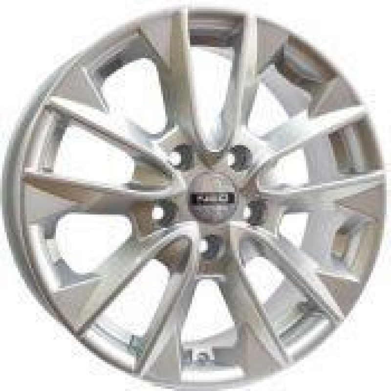 NEO 770 7,0x17 5/114,3 ET45 d-60,1 S