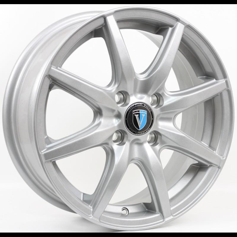 Venti 1615 6,5x16 5/114,3 ET40 d-66,1 S