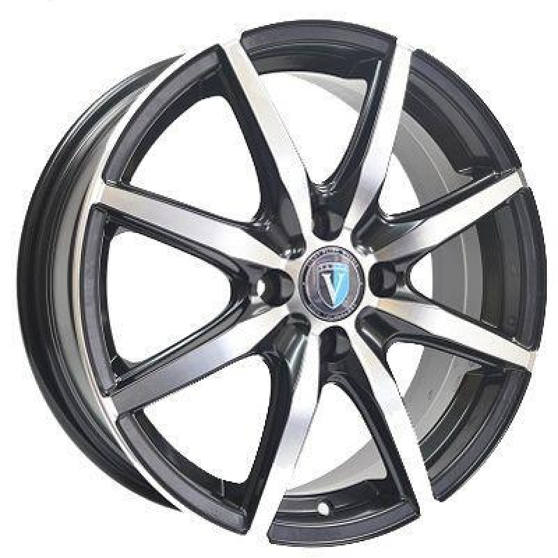 Venti 1615 6,5x16 5/114,3 ET40 d-67,1 BD