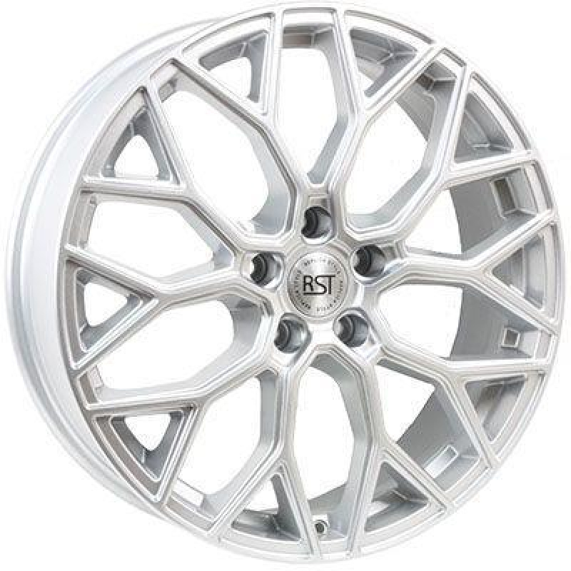 RST R059 (Kodiaq) 7,0x19 5/112 ET43 d-57,1 S