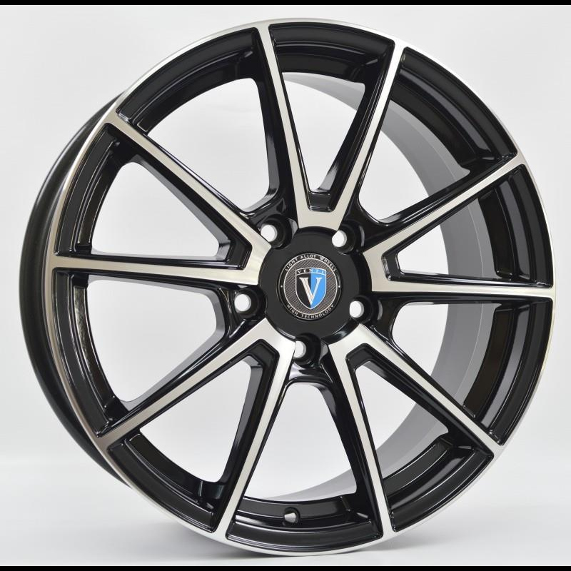 Venti 1704 7,0x17 5/108 ET42 d-63,4 BD