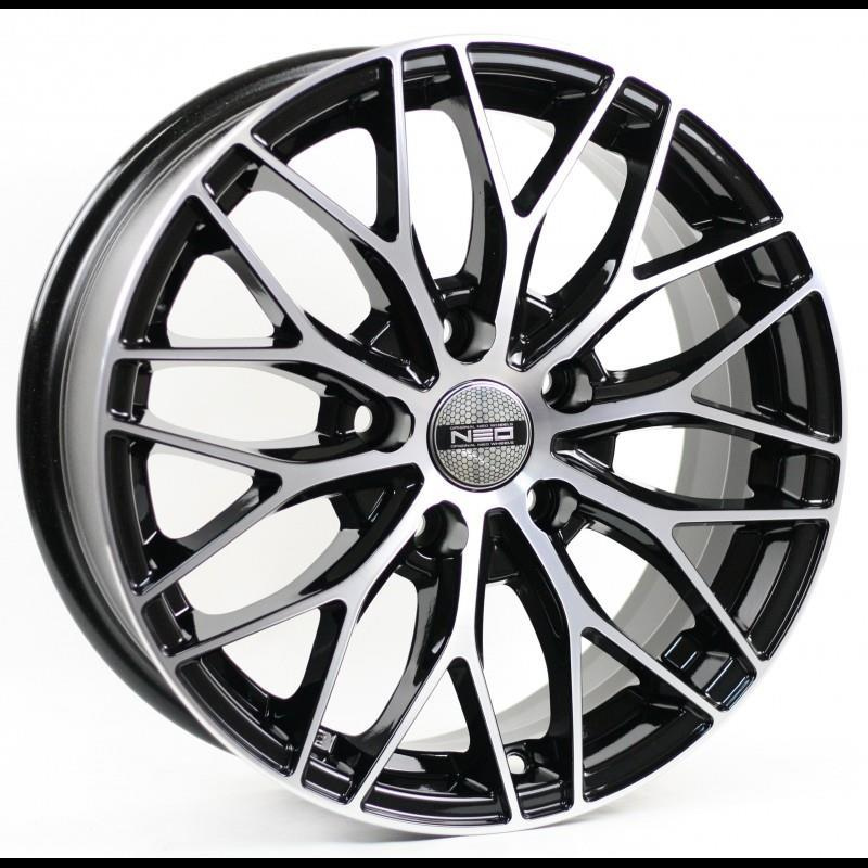 NEO 654 6,5x16 5/112 ET46 d-57,1 BD