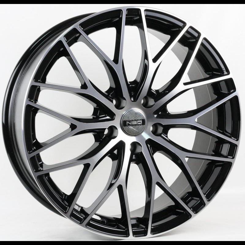 NEO 940 7,5x19 5/112 ET45 d-66,6 BD