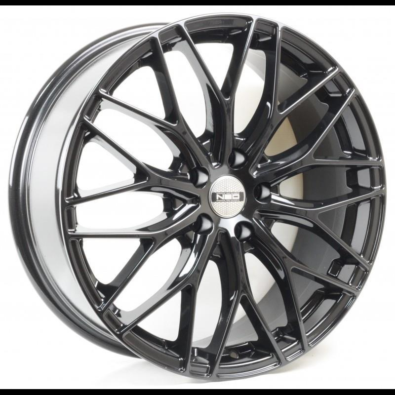 NEO 940 7,5x19 5/112 ET45 d-66,6 BL