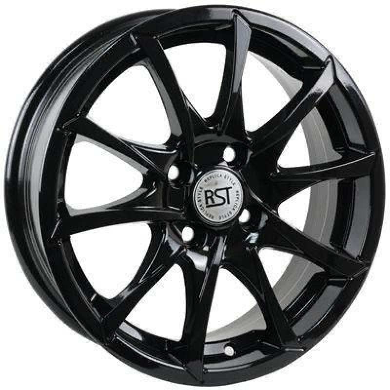 RST R035 (Solaris) 6,0x15 4/100 ET48 d-54,1 BL