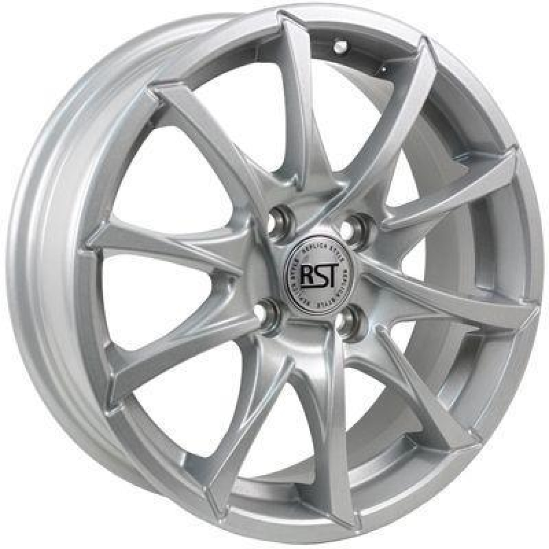 RST R035 (Solaris) 6,0x15 4/100 ET48 d-54,1 SL