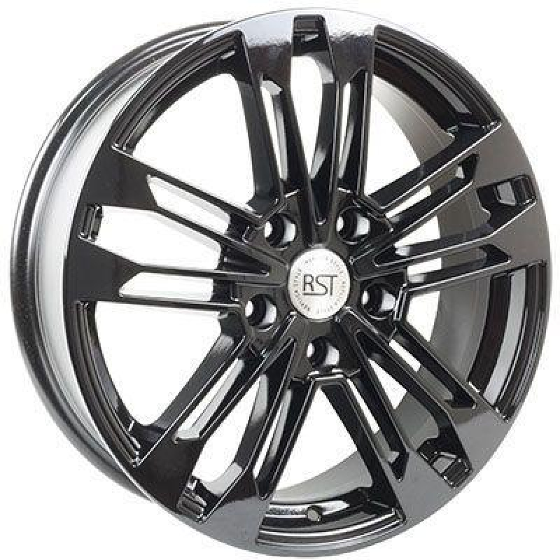 RST R167 (Mazda6,Subaru) 7,0x17 5/114,3 ET55 d-67,1 BL