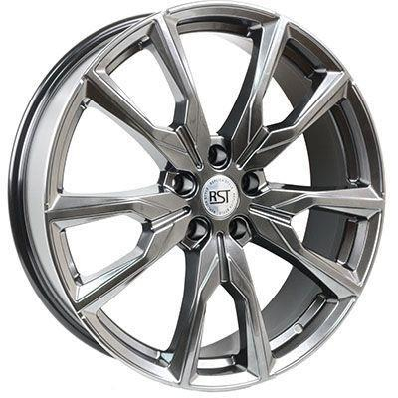 RST R012 (LandRover) 8,0x20 5/108 ET45 d-63,4 BH