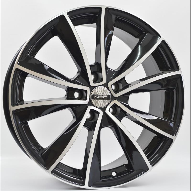 NEO 842 7,5x18 5/114,3 ET40 d-67,1 BD
