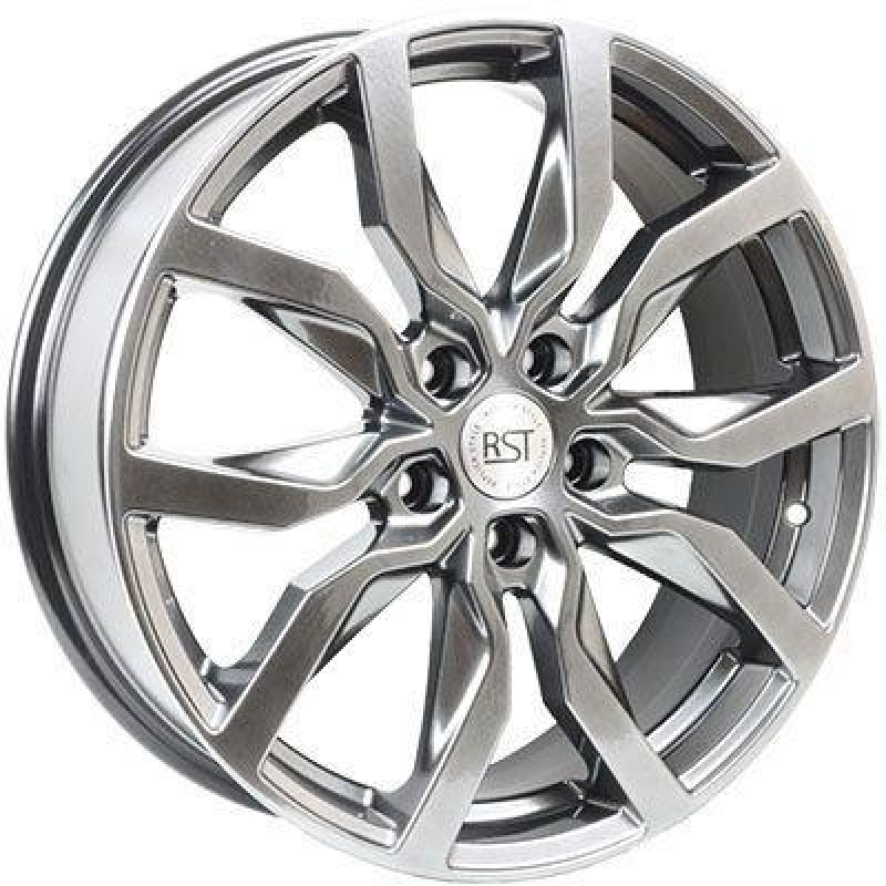 RST R138 (Tucson,Carnival) 7,0x18 5/114,3 ET51 d-67,1 BH