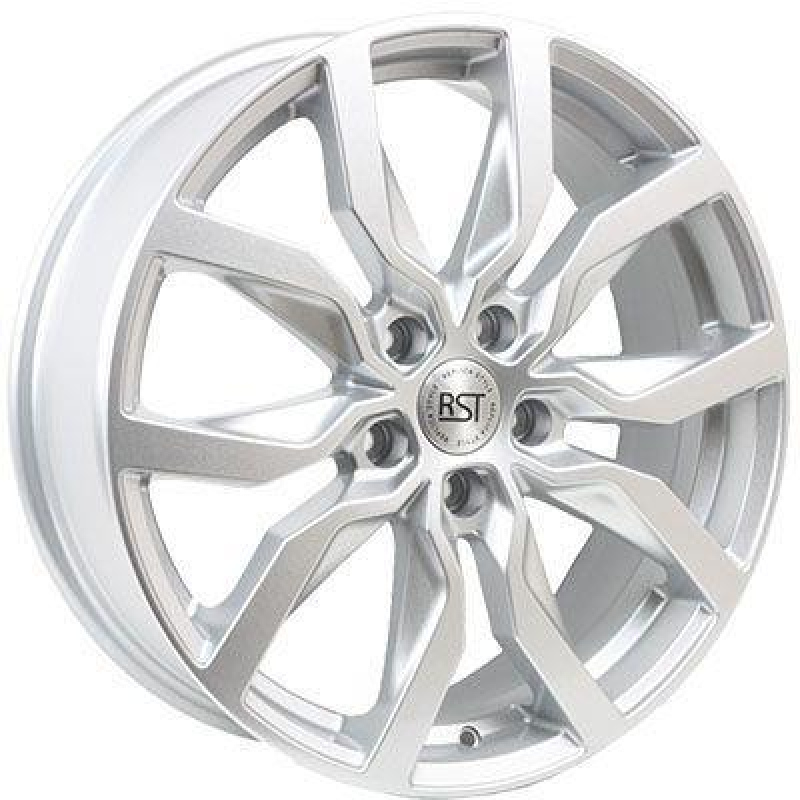 RST R138 (Tucson,Carnival) 7,0x18 5/114,3 ET51 d-67,1 S