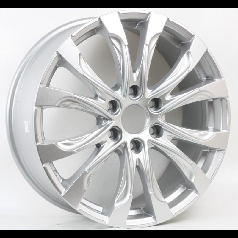 RST R022 (LC300) 8,0x20 6/139,7 ET60 d-95,1 S