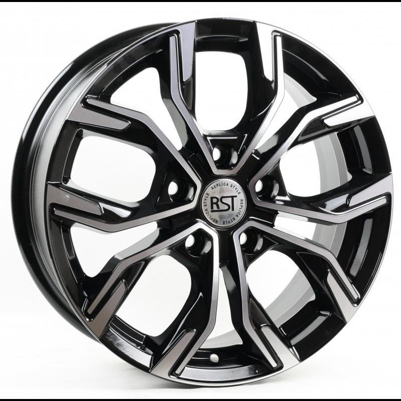 RST R106 (Focus) 6,5x16 5/108 ET50 d-63,4 BD